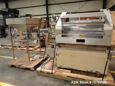 USED MERRILL 72-39A