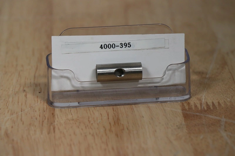 Thompson Machinery Plate Key 304 S/S Cylindrical 56 - 4000 Series