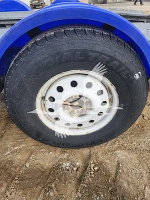 USED 2019 DEMCO AT7000P
