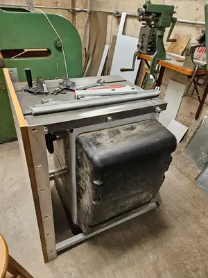 USED DELTA 36-R31