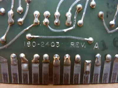 USED SCI 080-2403
