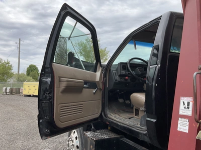 USED 1997 GMC C7500