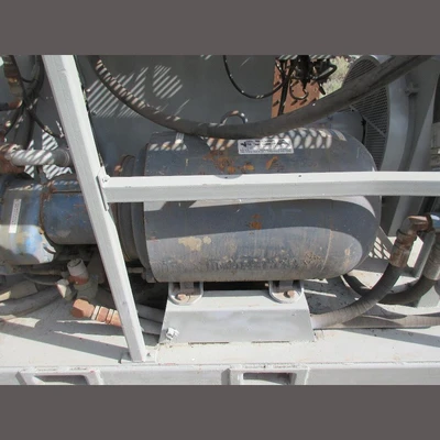USED 2007 NATIONAL COMPRESSED AIR (NCA) NCA-37-24-GSE-B