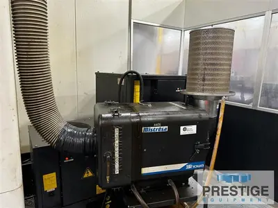 Used 2008 MAZAK INTEGREX-E1060V/8 II Horizontal Machining Centers New York US | Prestige Equipment #1329256