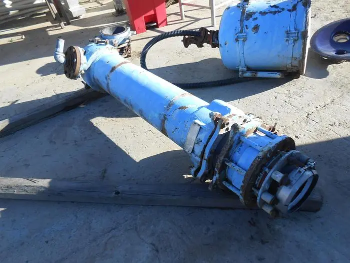 Used 1969 KARBATE _UNKNOWN_ Heat Exchangers California US | Machinery & Equipment #138514