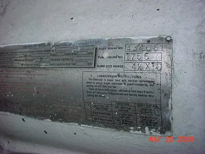 USED GASO 1755