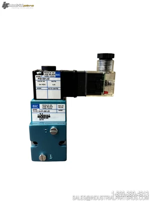 NEW MAC 711C-12-PL-591JD