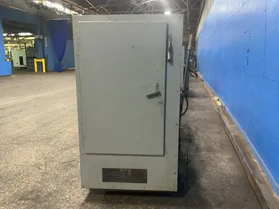 Used WALL COLMONOY VMET V16H2 Heat Treating Units Ohio US | HGR 24 #1787270