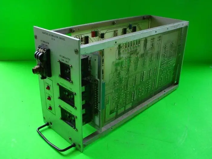 Used HUNKAR 311-4 Circuit Boards Michigan US | Ideal Machinery #939777