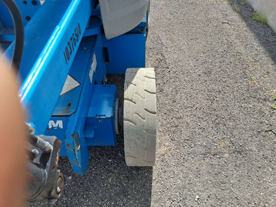 USED 2015 Genie Z-40/23N RJ