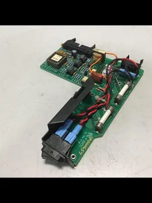 USED GAMMAFLUX GA-100-F-00