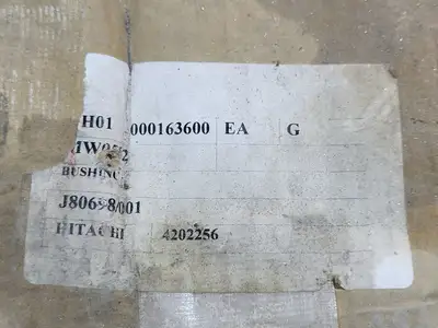 USED HITACHI 4202256
