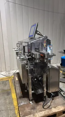 USED 2021 METTLER TOLEDO CM 6000