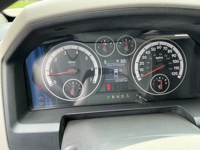 Used 2010 DODGE RAM 1500 Pickup Trucks Michigan US | Miedema Asset Management Group #1444804