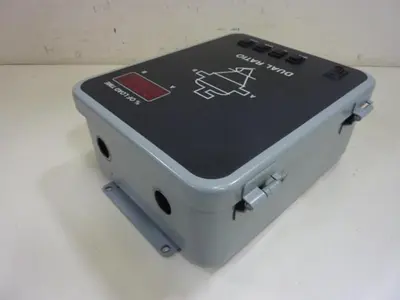 USED UNIVERSAL DYNAMICS PCB-025