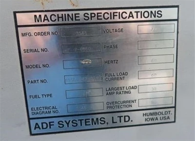 2000 ADF 900.0 Various-Types | Mohawk Machinery (3)
