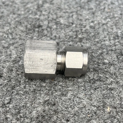 New | in-Stock Ham-Let 766LSS 3/8X3/8 Valves/Fittings California US | Davliegogo LLC #1730209