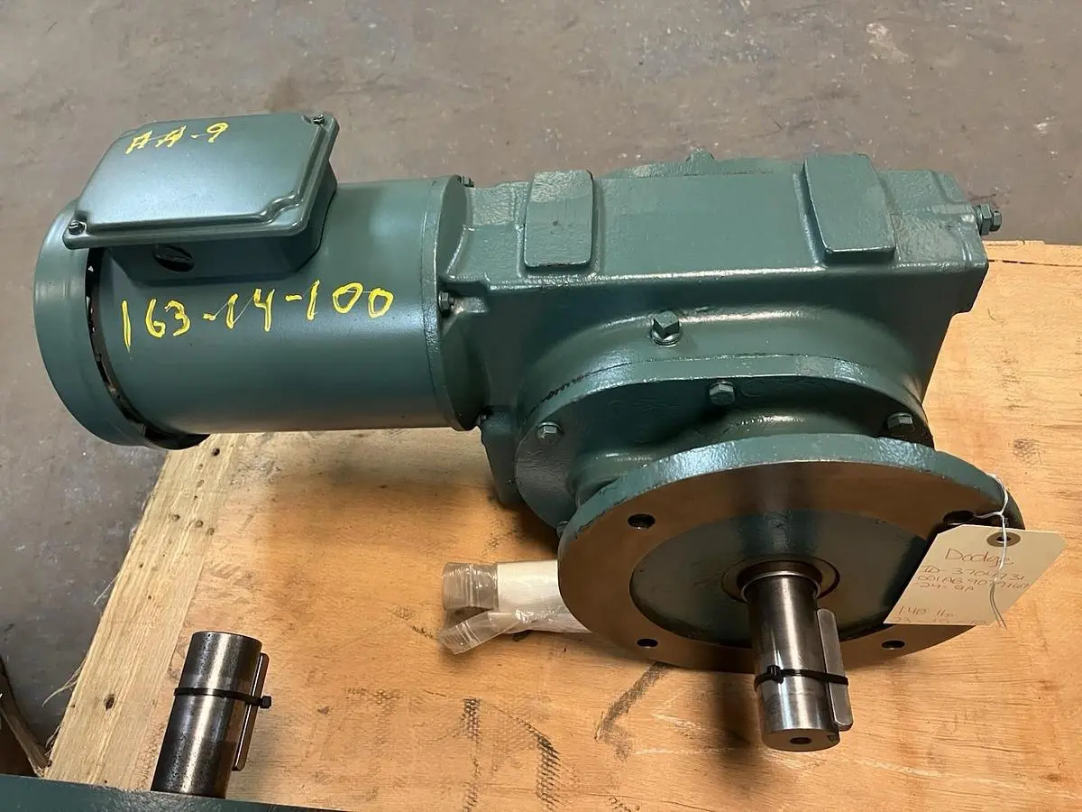 New | in-Stock DODGE FC56CG21F101 Motors (misc) | Surplus Asset Holdings #1205530