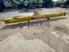 ABELL-HOWE 1 Ton Wall Mount Jib Crane w/ 1 Ton Hoist thumbnail