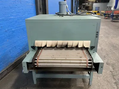 Used SHANKLIN T9 Miscellaneous Packaging Equipment Ohio US | HGR 24 #1453786