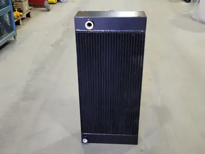Water Radiator Cooler 57415990