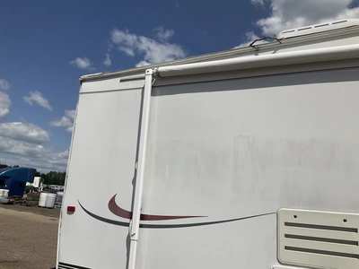 Used 2003 JAYCO EAGLE 277 Campers, Caravans, Motorhomes Michigan US | Miedema Asset Management Group #1330248
