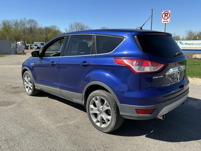 USED 2013 FORD ESCAPE
