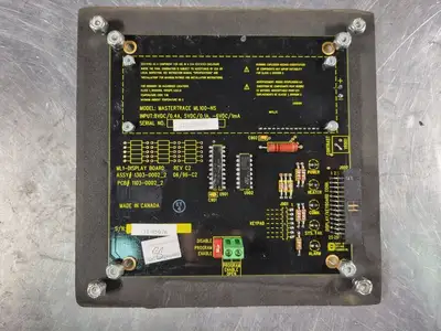 NEW NEXTRON ML100-NS