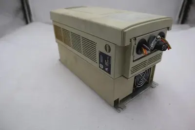 MITSUBISHI FR-A240E-3.7K-UL,AC DRIVE 5 HP 3.7 KW DRIVE STOCK 4331