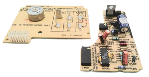Johnson Controls R81MAA-1 [New]