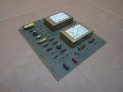 USED ALLEN BRADLEY X-361833