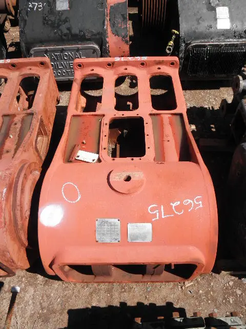 Used OILWELL D-348-H Pumps | Power Zone Equipment #970654