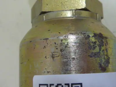 USED PARKER 1JS71-16-16
