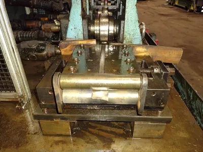 USED TUREK & HELLER WU11-9