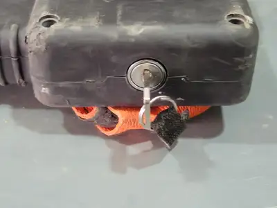 USED WAYSMART FDEVHHTERM-01