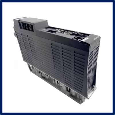 USED MITSUBISHI MDS-D-V1-40