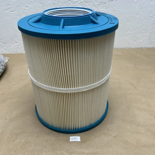 NEW Harmsco HC-40-1