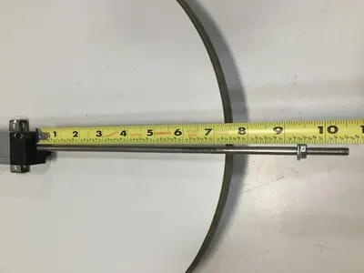 USED NOVOTECHNIK LWH225