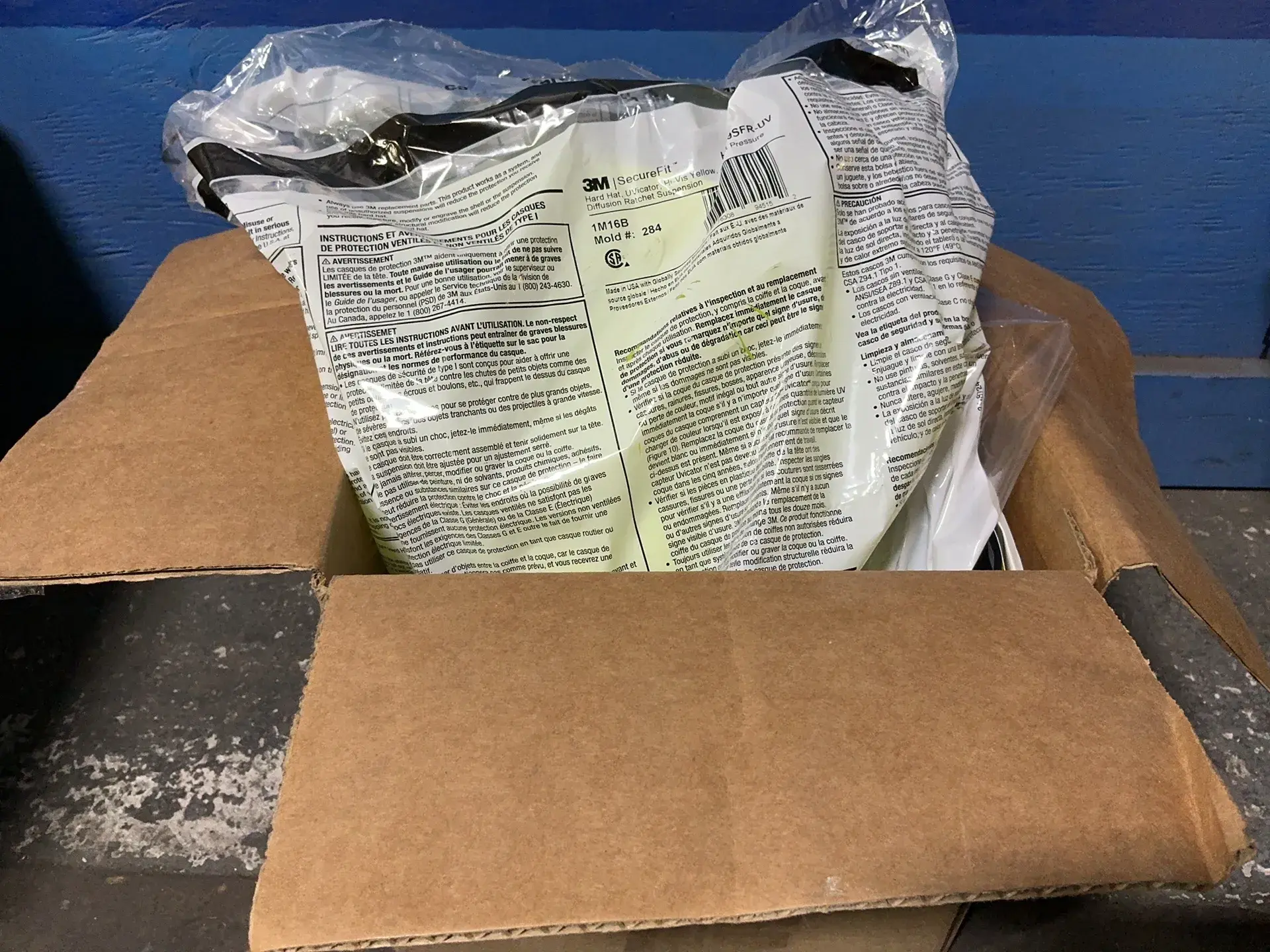 Used 3M H709SFRUV Miscellaneous MRO Ohio US | HGR 24 #1300877