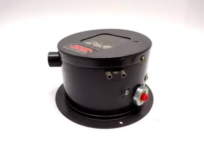 New | in-Stock MERCOID MERCONTROL PRESSURE SWITCH 0-10LB PRESSURE, 50LB MAX Pressure Switches | Maverick Industrial Sales #1104781