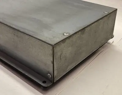 Used TOSHIBA MPX-03CF-P HVAC Parts and Equipment | Surplus Asset Holdings #1201673