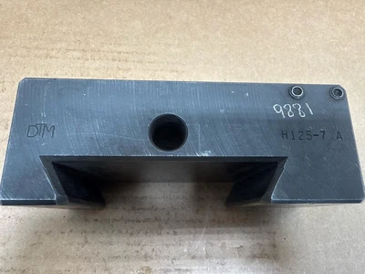 DTM _UNKNOWN_ Other Toolholding | Fram Fram LLC (9)