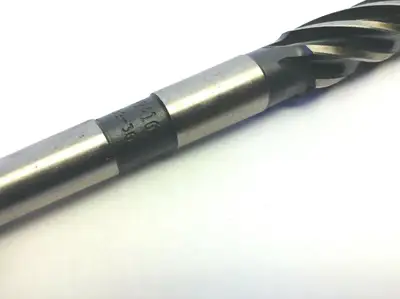 New | in-Stock CLEVELAND REAMER 599416 TL.364B839-36 6 FLUTES Reamers | Maverick Industrial Sales #1118630