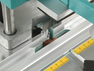 X-18 | Hoffmann | Dovetailers