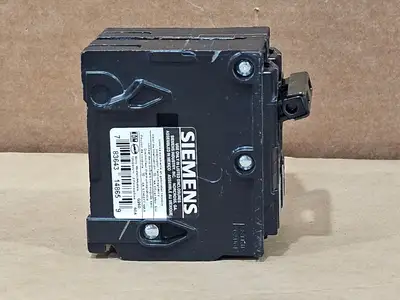 USED SIEMENS Q260