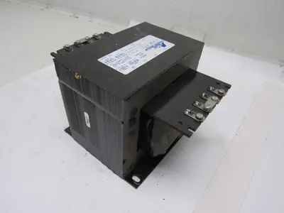 Acme TA-83222 240/480V Pri 120/240V Sec Transformer 2000VA 60Hz