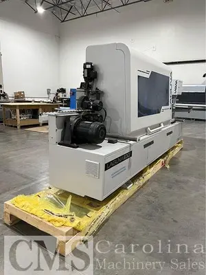 USED 2022 LAGUNA BANDIT 4 EDGEBANDER