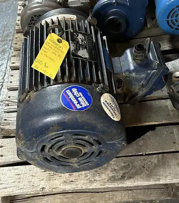 Used MARATHON ELECTRIC HH213TTGS130155AA Industrial Controls Ohio US | Surplus Asset Holdings #1364275