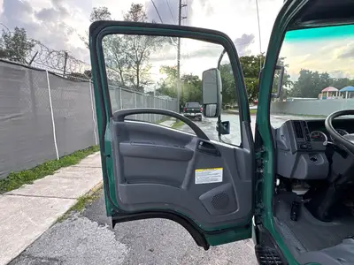 Used 2020 CHEVROLET LCF4500XD Reefer Trucks Florida US | Truck and Van Outlet #1509163