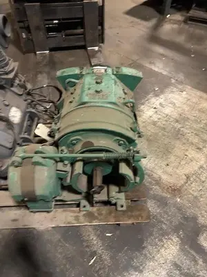 USED GE MD603